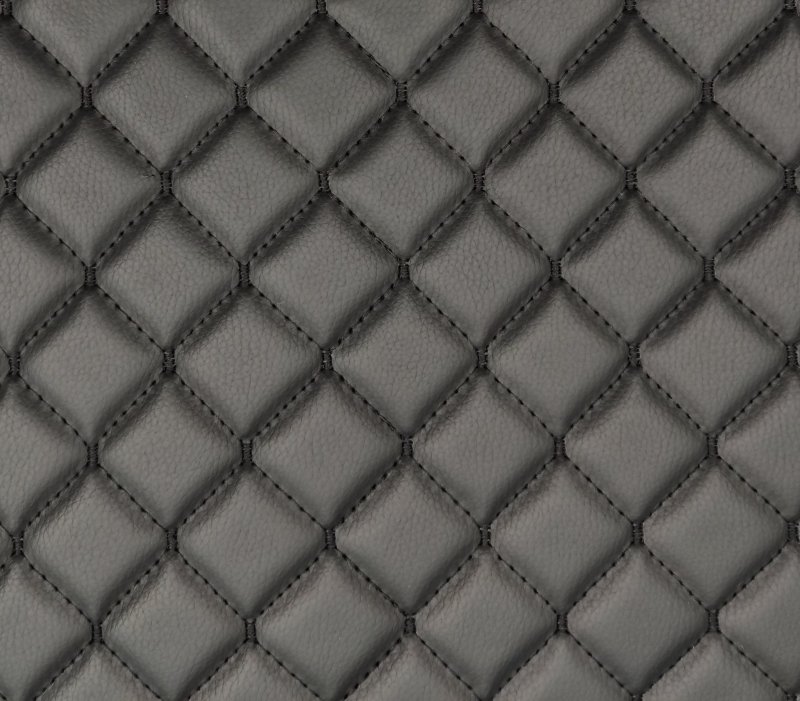 Стеганая кожа