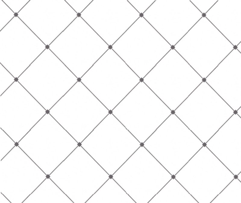 Стекло Фуджи белый