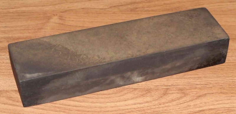 Точильный камень Zandstra Foss