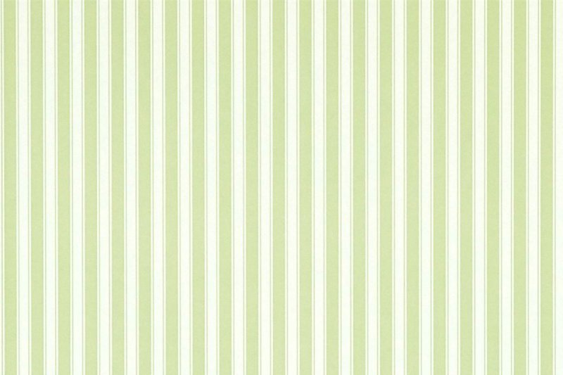 Ткань в зеленую полоску