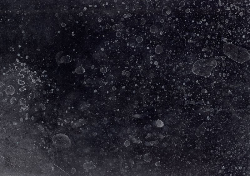 Текстура пленки