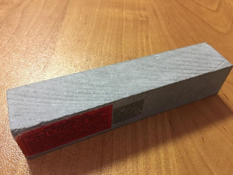 Камень для заточки