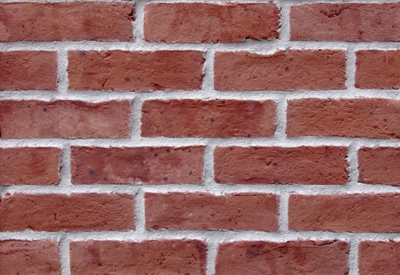 Текстура кирпича