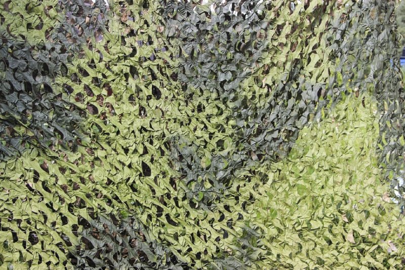 МКС-2м маскировочная сеть