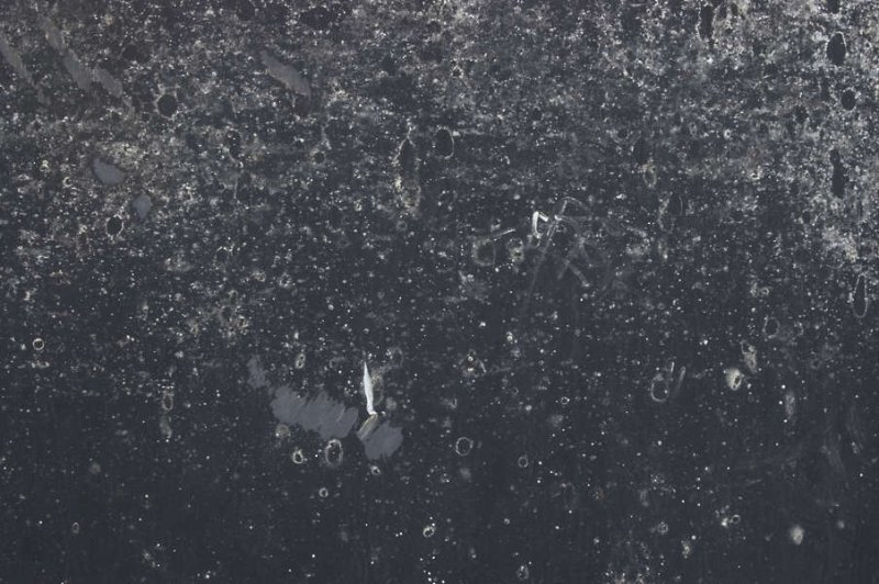 Эффект пыли