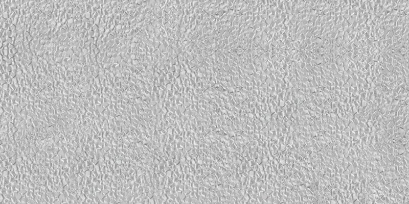 Бамп для рифленого стекла