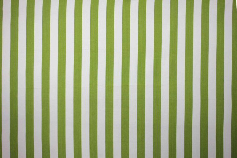 Ткань в зеленую полоску