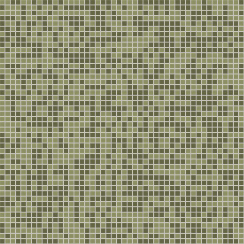 Мозаика коричневая текстура бесшовная