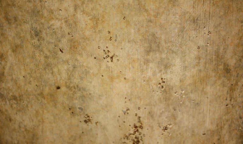 Состаренное золото