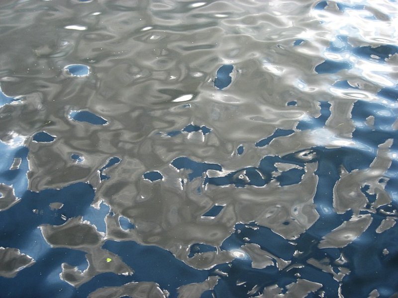 Текстура воды