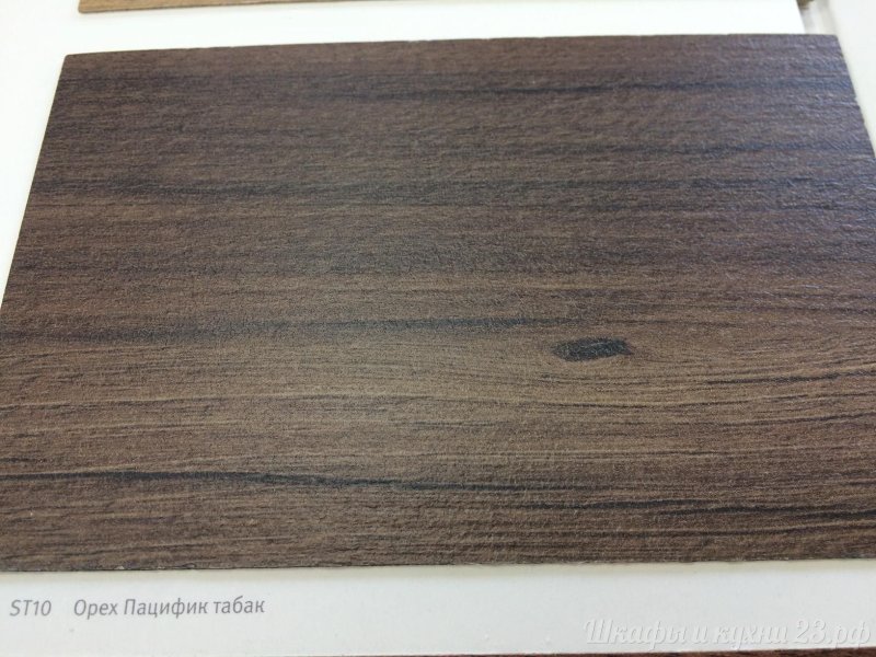 Орех Пацифик табак h3702 st10