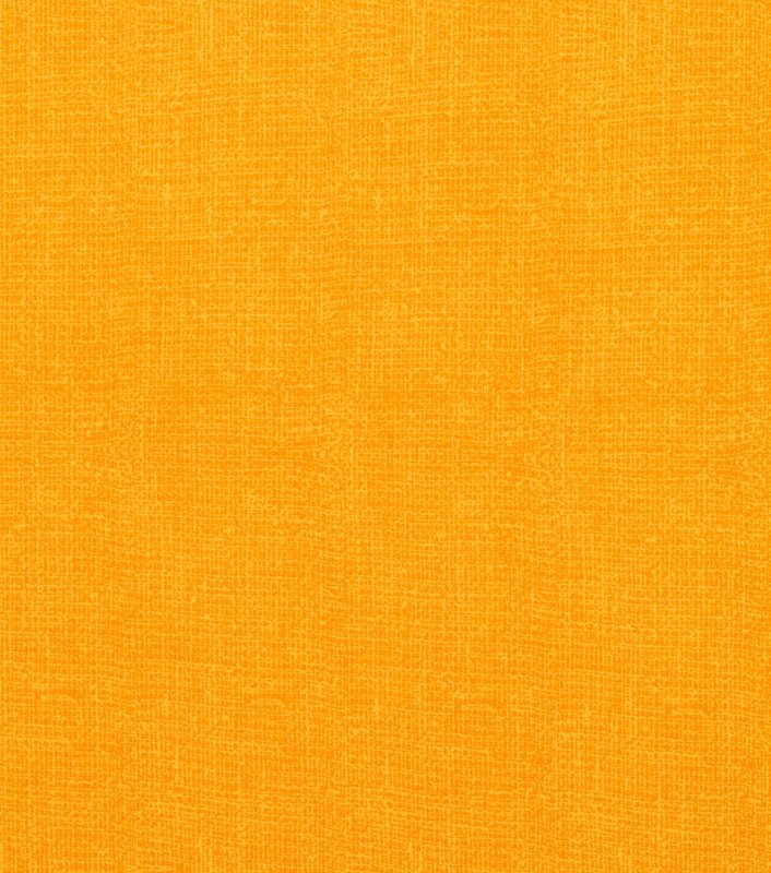 Оранжевая ткань