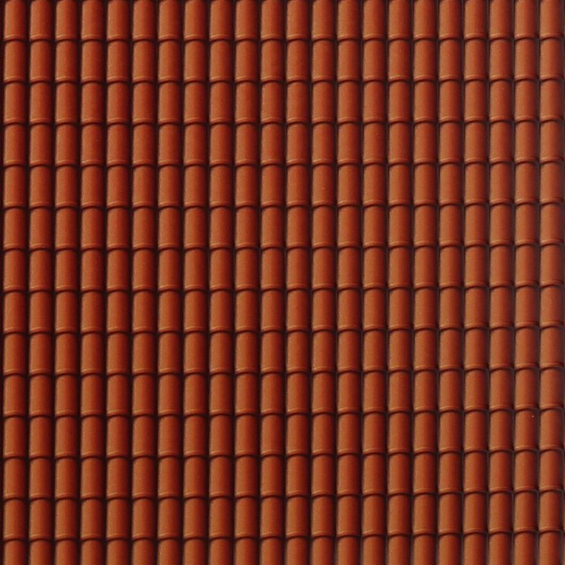 Металлочерепица texture 7024