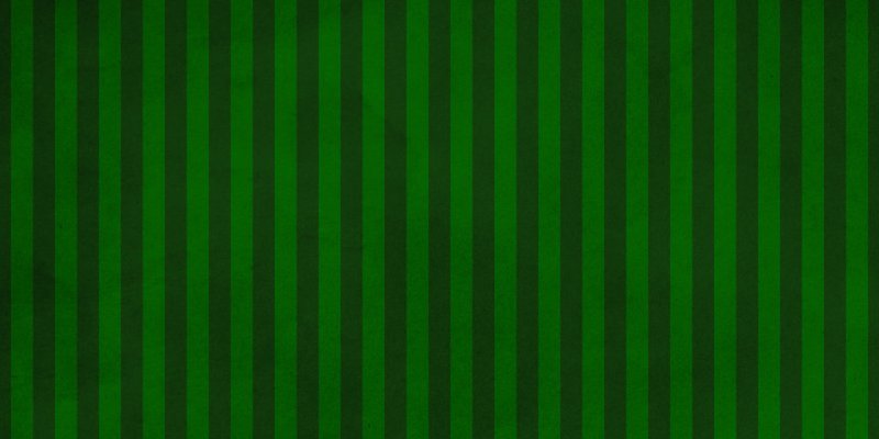 Зеленый фон с полосками