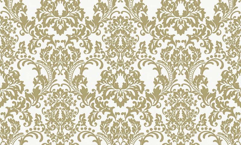 Бесшовные обои для стен