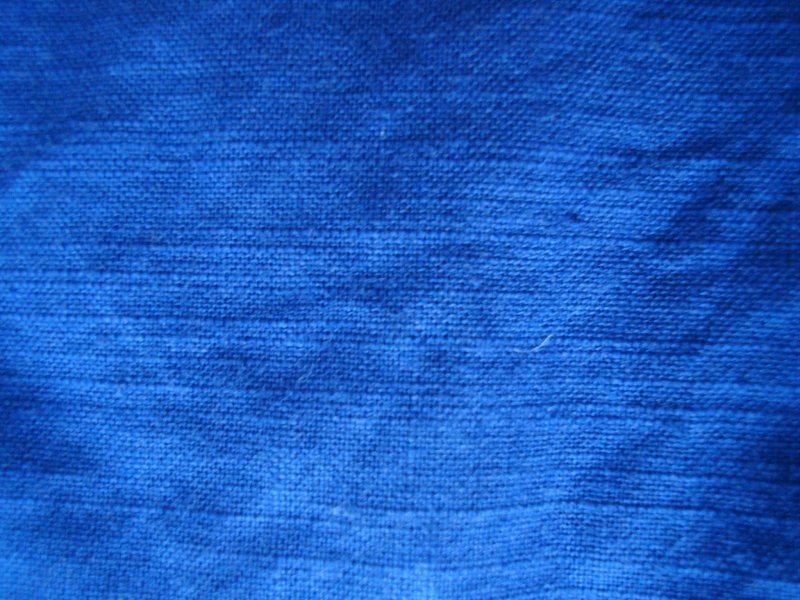Синяя текстура