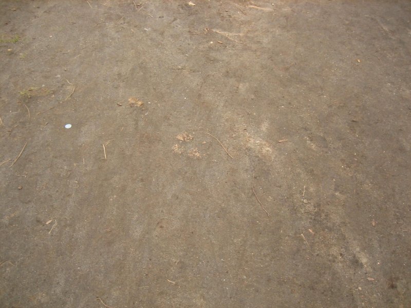 Brush Concrete бетон