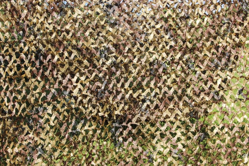 Маскировочная сеть 2x3 метра