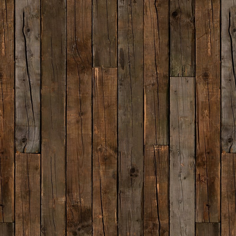 Текстура деревянного пола