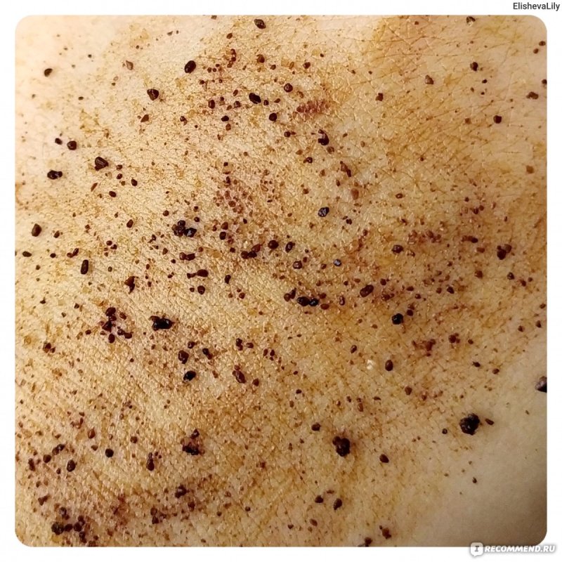 Скраб текстура