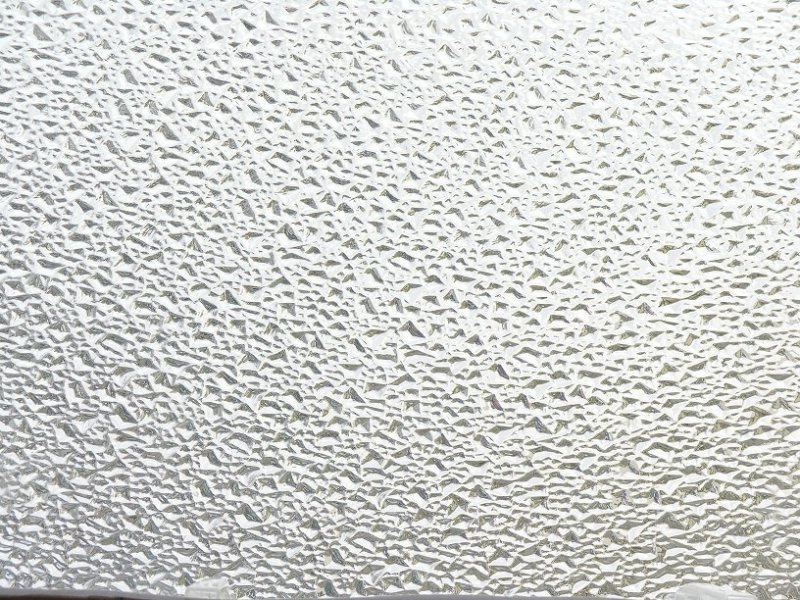 Стекло Атлантик бесцветный