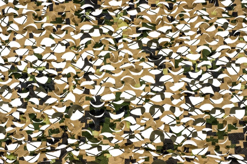 Маскировочная сеть ТМ-402