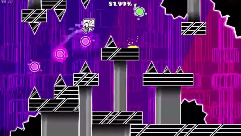 Dolphy геометрия Даш