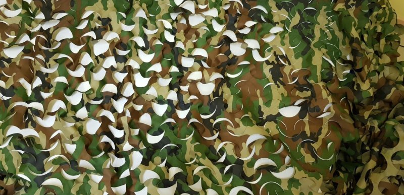 Маскировочная сеть вектор