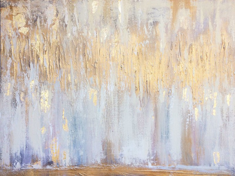 Светлая живопись