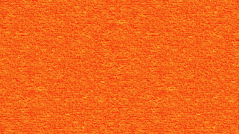 Оранжевая ткань текстура