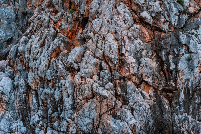 Текстура скалы