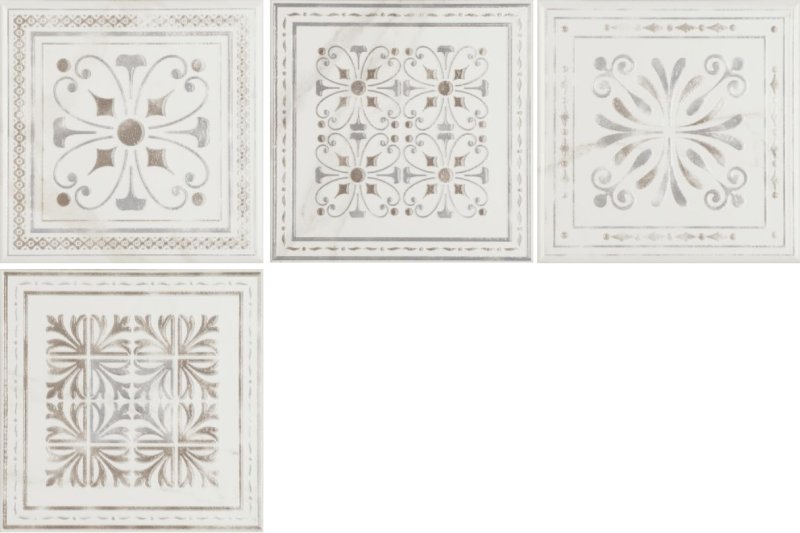 Керамогранит под изразцы