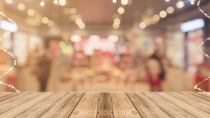 Размытая картинка для фона