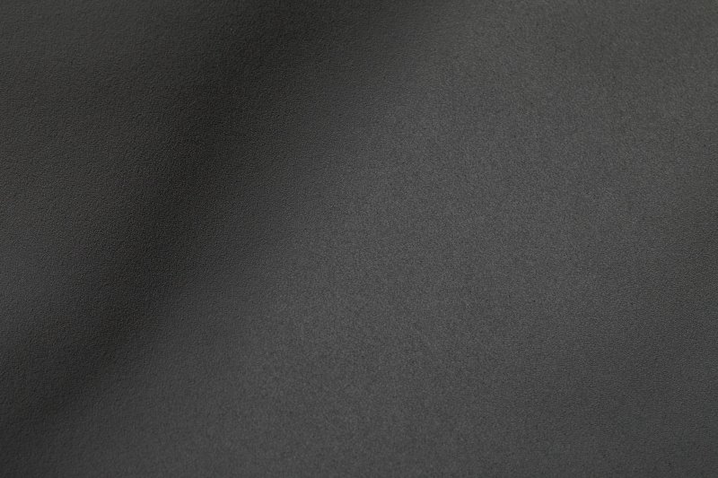 Черный матовый металл