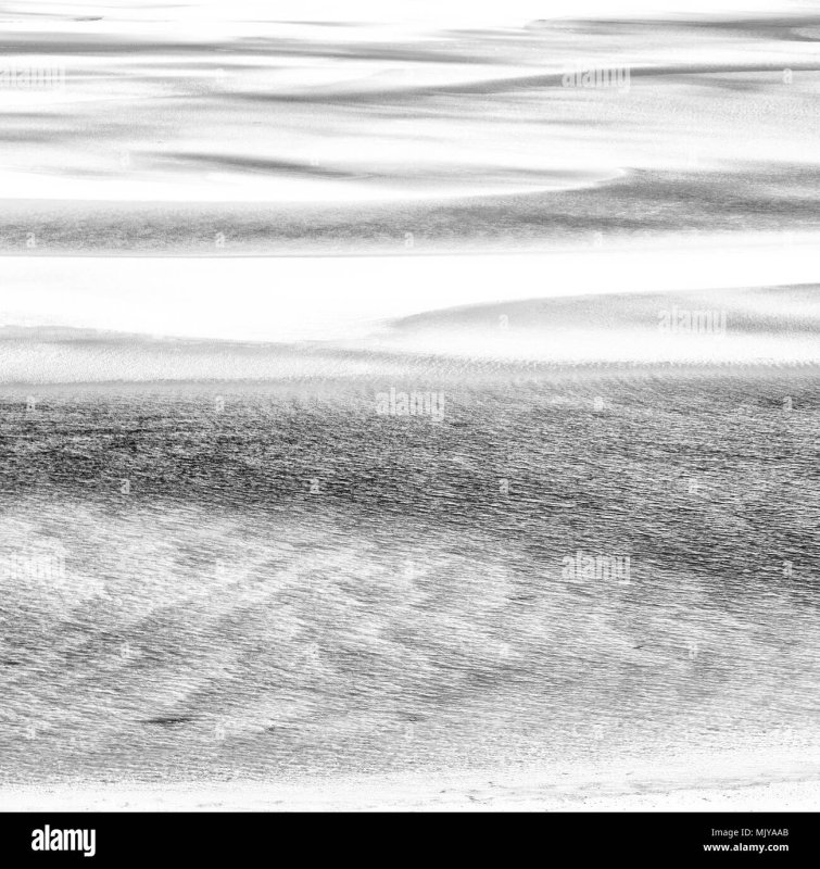 Песок рисунок