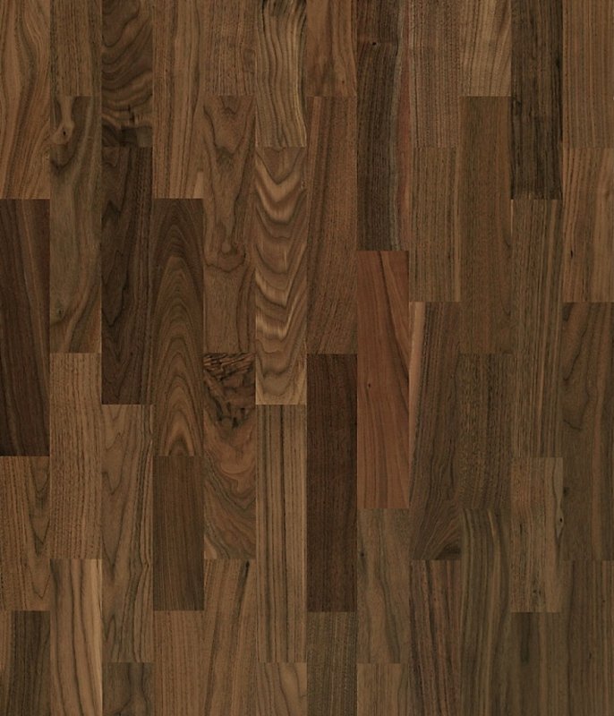 Орех Монреаль паркетная доска