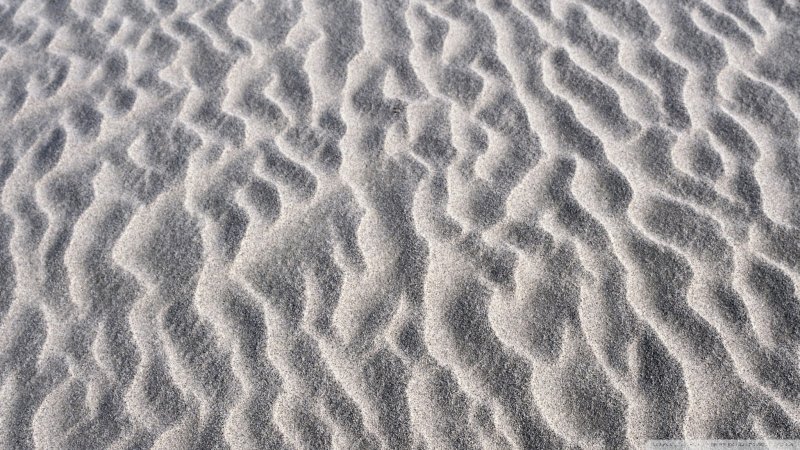 Песок текстура