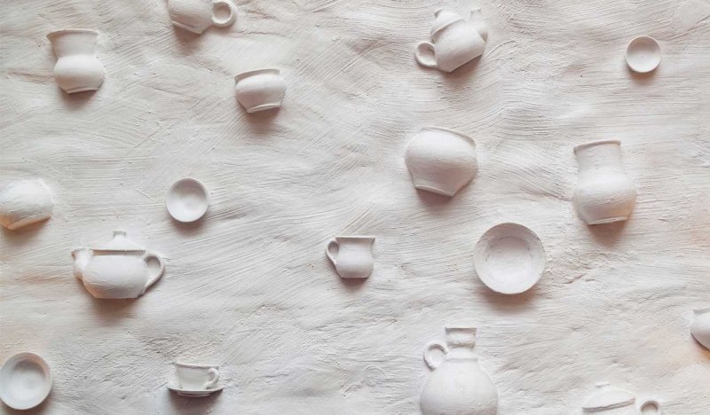 Глина для керамики