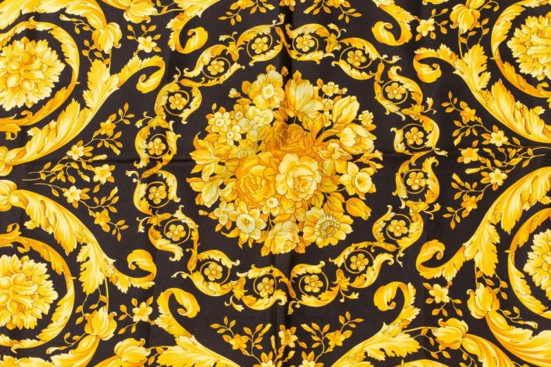 Versace Barocco
