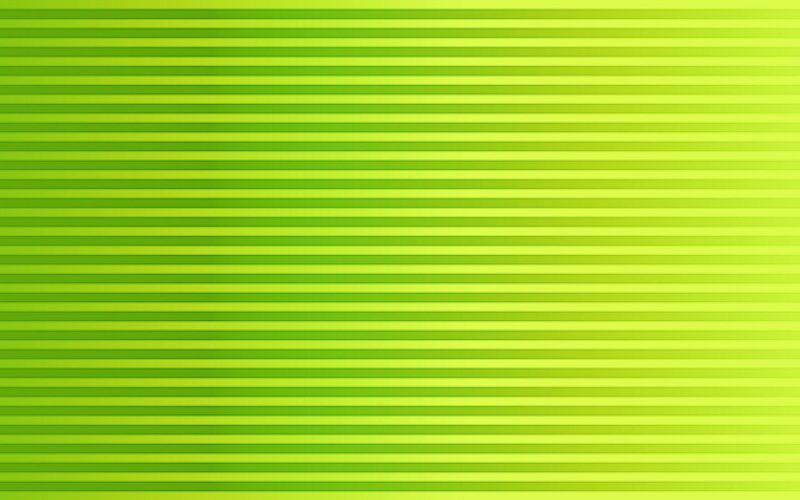 Салатовая полоска