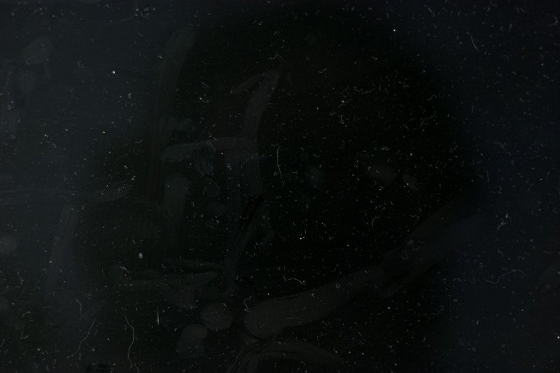 Текстура пыли