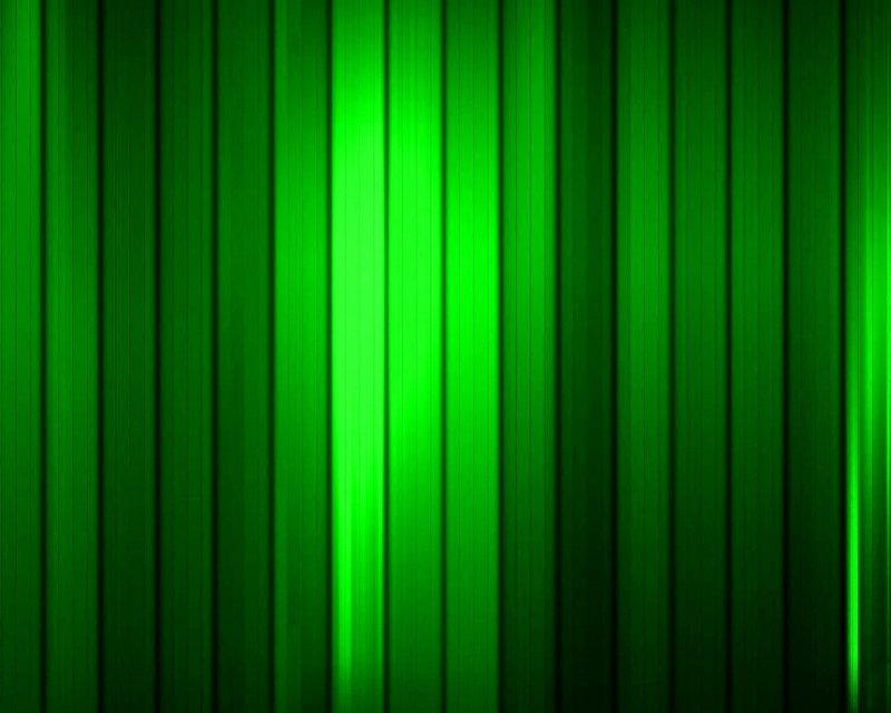 Зеленая полоса