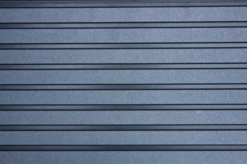 Фальцевая кровля текстура ral7024