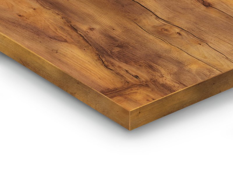 Таксония медовая ЛДСП