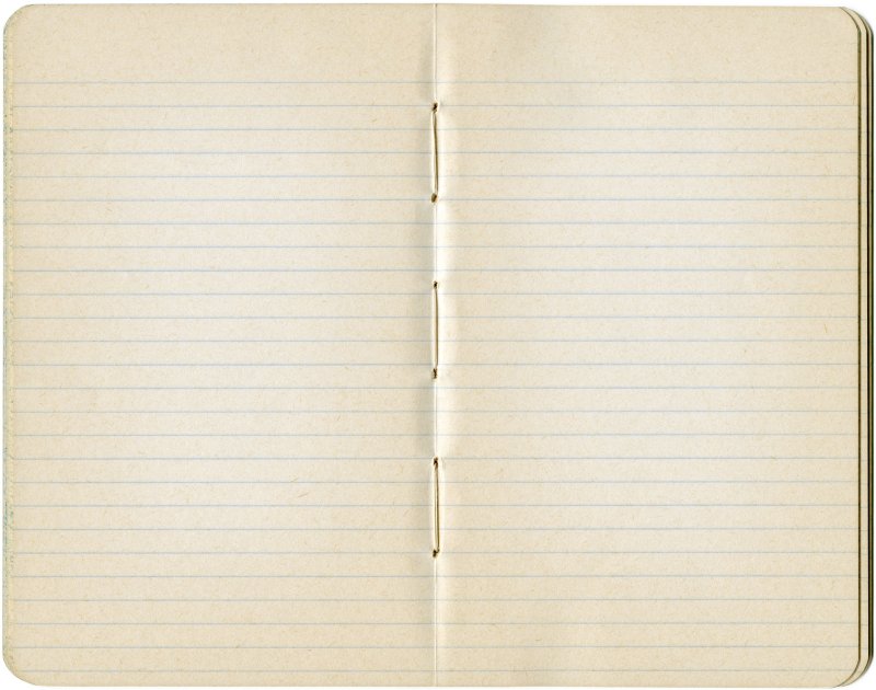 Записная книжка