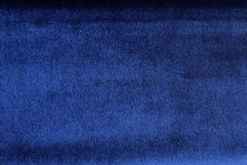 Синяя ткань текстура