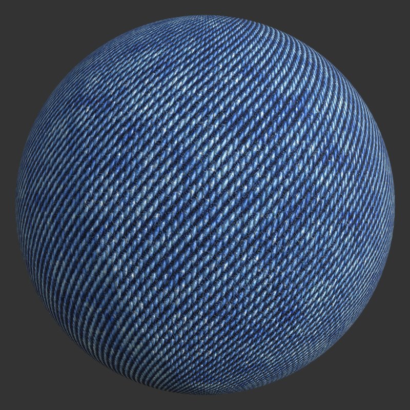 Displace ткани для 3ds Max