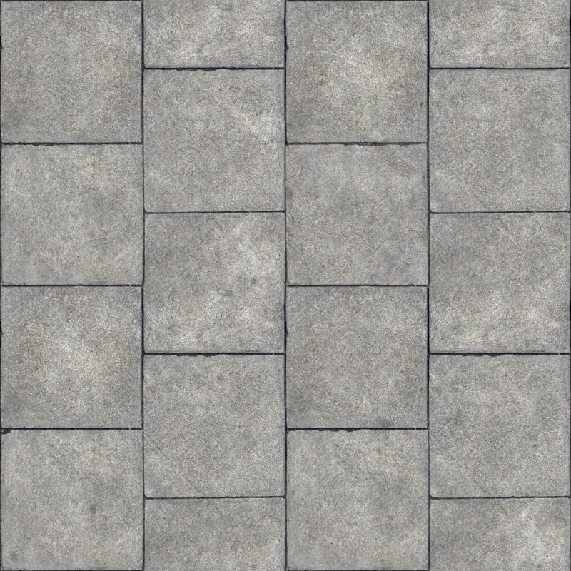 Брусчатка 3ds Max