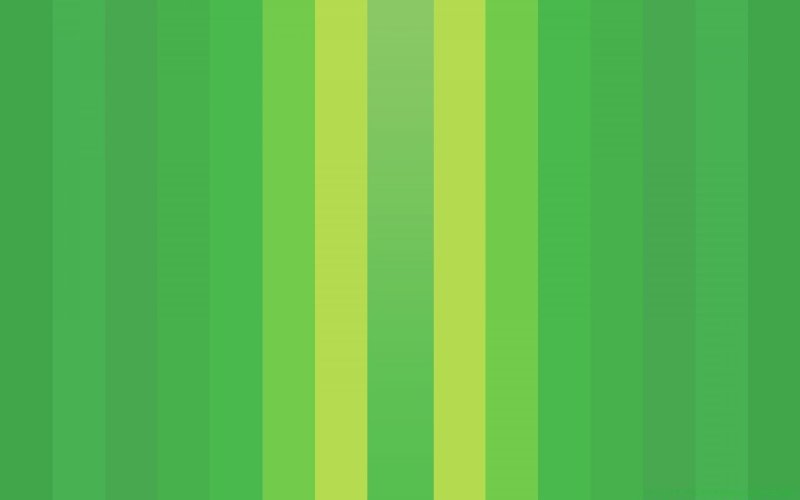 Зеленая полоска