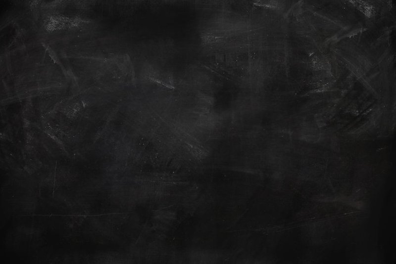 Текстура доски для мела